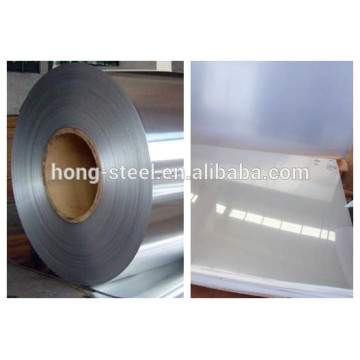 ss 430 BA finish 0.3mm stainless steel coil 430 316 for medical industry